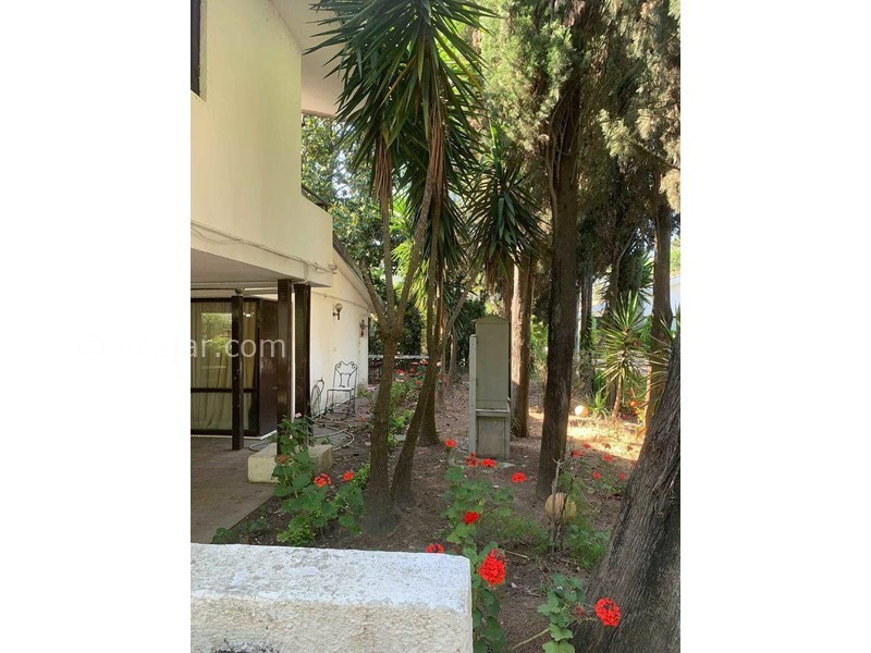 عکس شماره 677202 - اجاره ویلا در شهرک دریاکنار - 