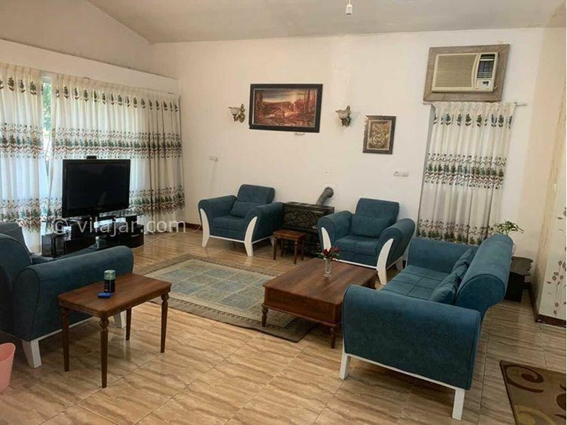 عکس شماره 677203 - اجاره ویلا در شهرک دریاکنار - 