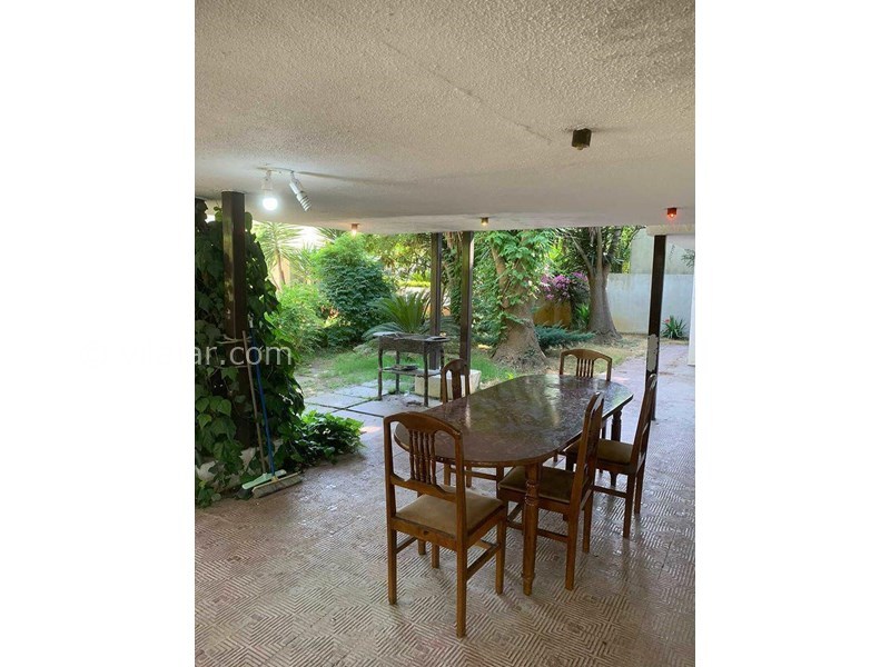 عکس شماره 677205 - اجاره ویلا در شهرک دریاکنار - 