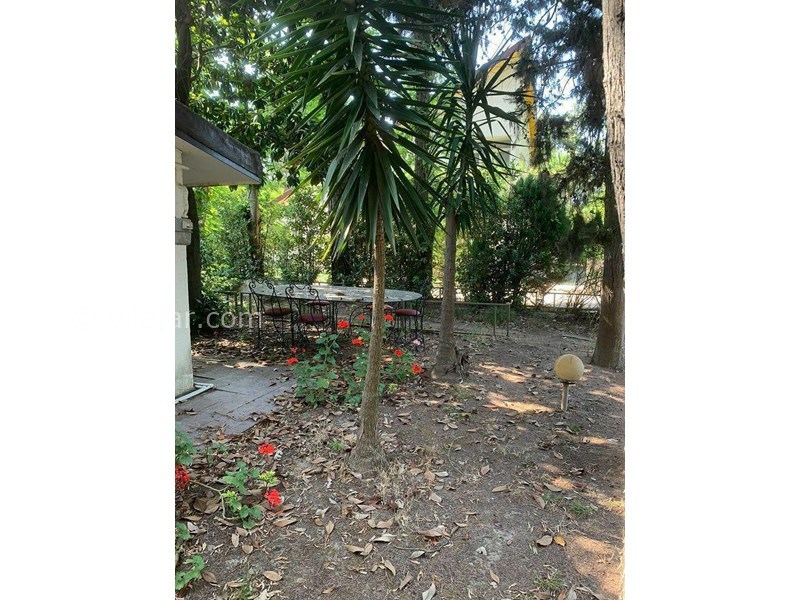 عکس شماره 677206 - اجاره ویلا در شهرک دریاکنار - 