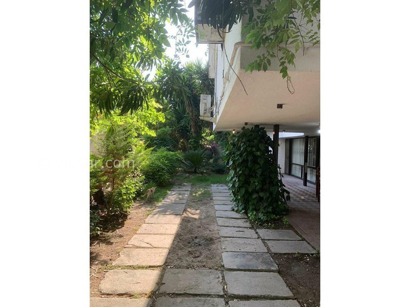 عکس شماره 677207 - اجاره ویلا در شهرک دریاکنار - 