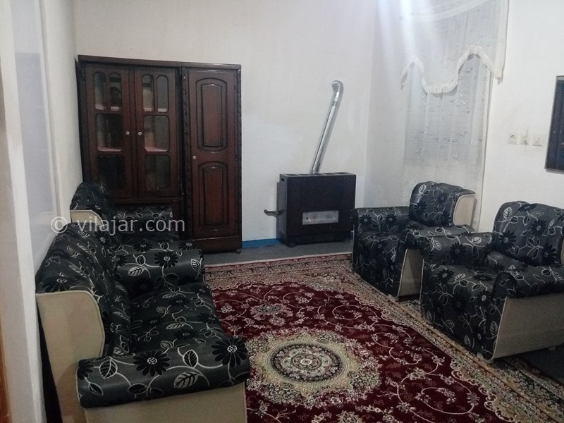 عکس شماره 677332 - اجاره ویلا نزدیک فومن - 