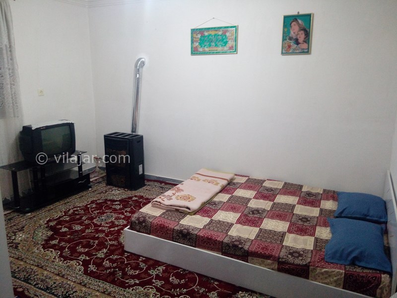 عکس شماره 677333 - اجاره ویلا نزدیک فومن - 