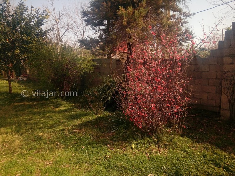 عکس شماره 677337 - اجاره ویلا نزدیک فومن - 