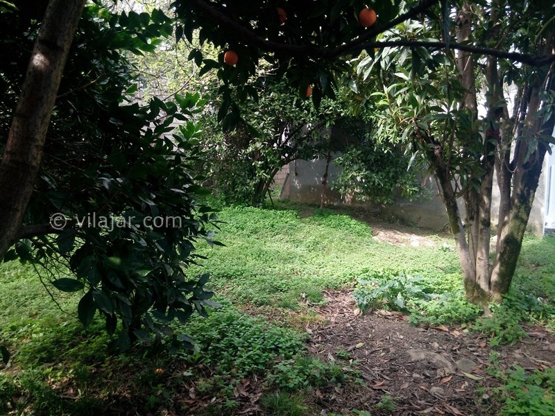 عکس شماره 677338 - اجاره ویلا نزدیک فومن - 