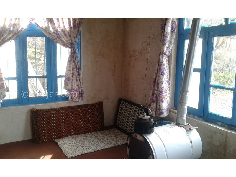 عکس شماره 677342 - خونه باغ مزرعه پدر بزرگ در بهشهر -