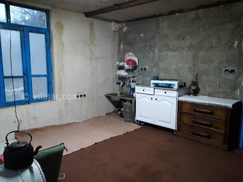 عکس شماره 677348 - خونه باغ مزرعه پدر بزرگ در بهشهر -