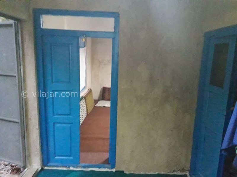 عکس شماره 677350 - خونه باغ مزرعه پدر بزرگ در بهشهر -