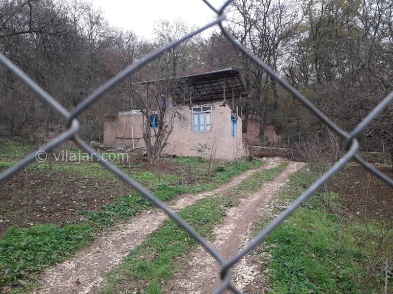 عکس شماره 677351 - خونه باغ مزرعه پدر بزرگ در بهشهر -