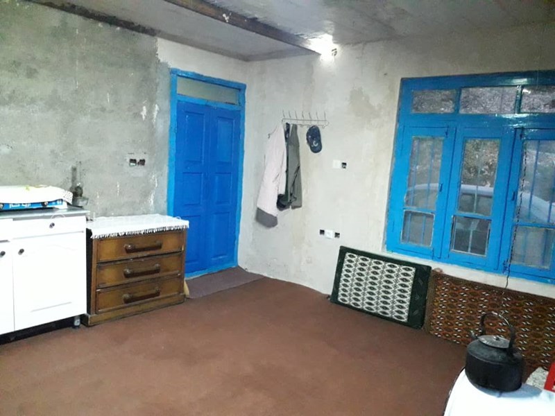 عکس شماره 677358 - خونه باغ مزرعه پدر بزرگ در بهشهر -