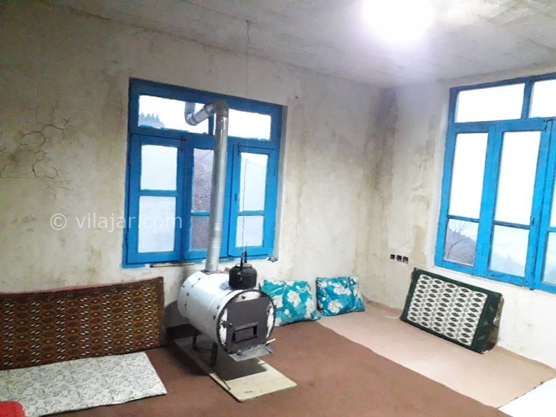 عکس شماره 677359 - خونه باغ مزرعه پدر بزرگ در بهشهر -