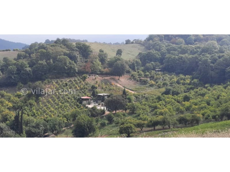 عکس شماره 677360 - خونه باغ مزرعه پدر بزرگ در بهشهر -