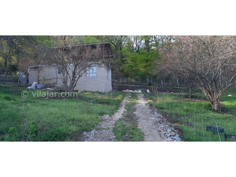 عکس شماره 677361 - خونه باغ مزرعه پدر بزرگ در بهشهر -