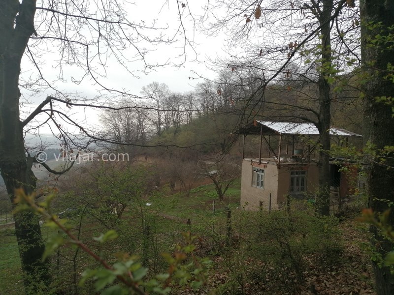 عکس شماره 677363 - خونه باغ مزرعه پدر بزرگ در بهشهر -