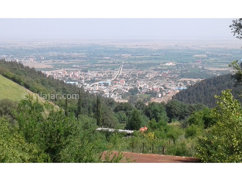 عکس شماره 677364 - خونه باغ مزرعه پدر بزرگ در بهشهر -