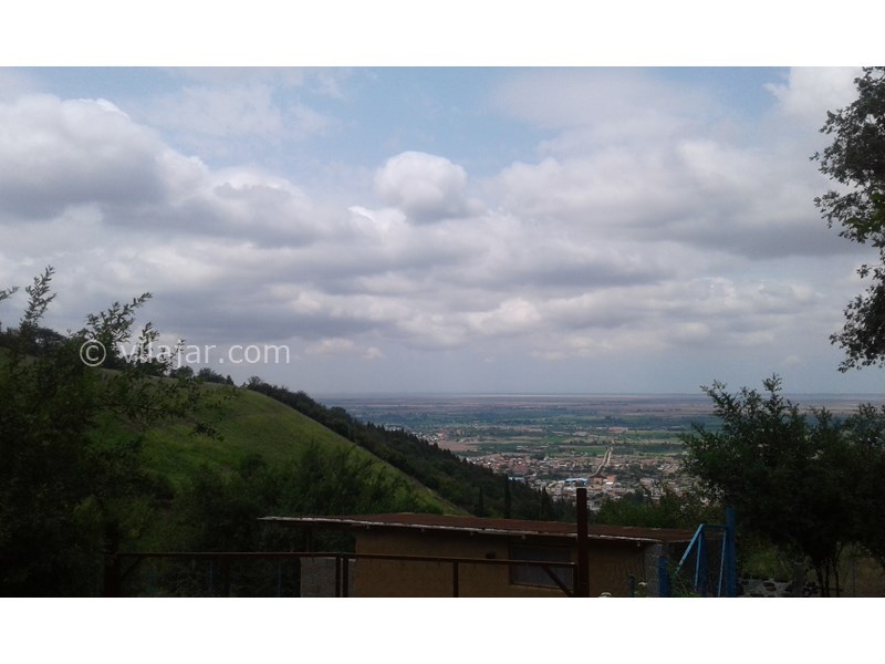 عکس شماره 677365 - خونه باغ مزرعه پدر بزرگ در بهشهر -