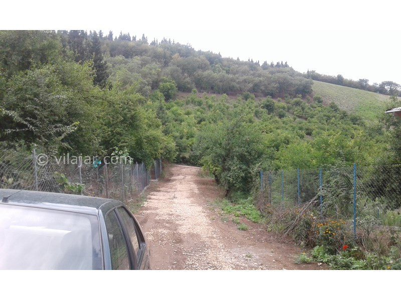 عکس شماره 677367 - خونه باغ مزرعه پدر بزرگ در بهشهر -