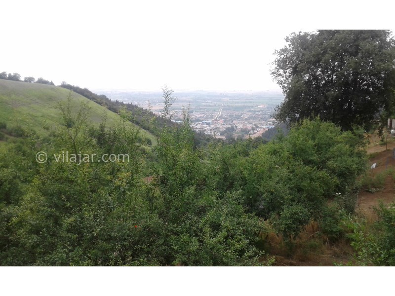 عکس شماره 677370 - خونه باغ مزرعه پدر بزرگ در بهشهر -