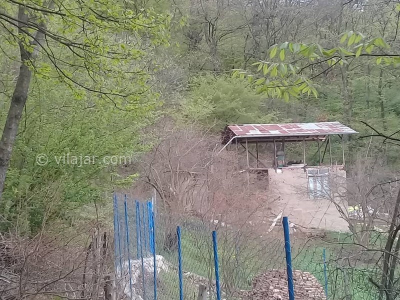 عکس شماره 677372 - خونه باغ مزرعه پدر بزرگ در بهشهر -