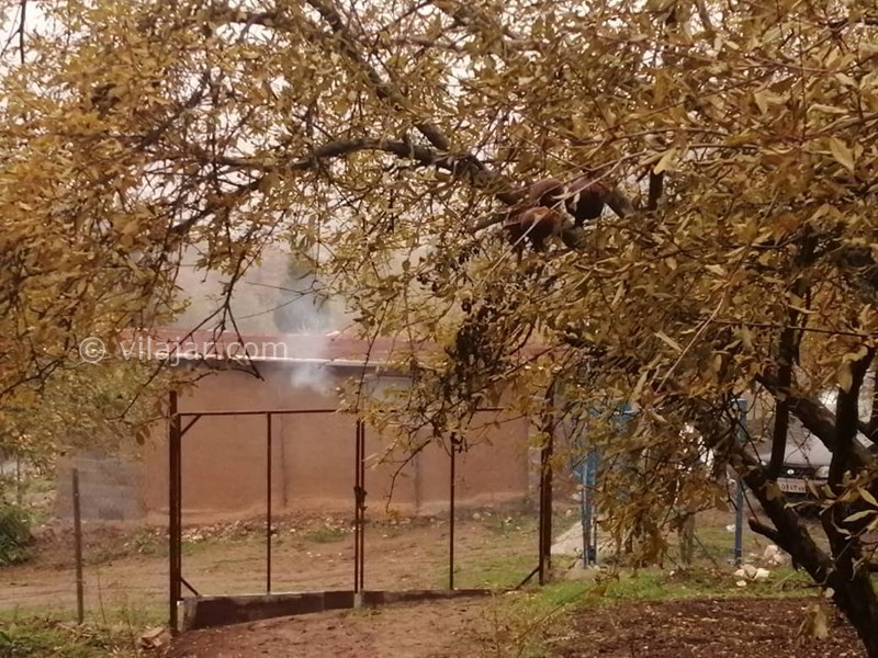 عکس شماره 677379 - خونه باغ مزرعه پدر بزرگ در بهشهر -