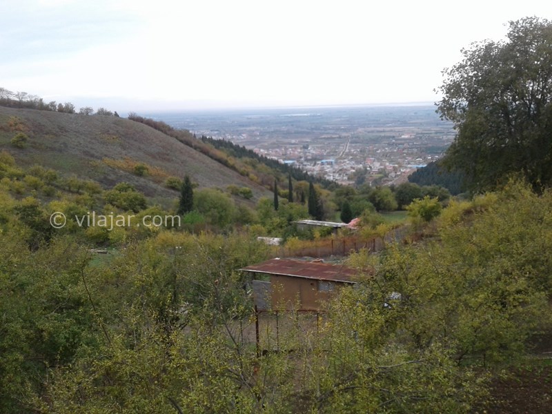 عکس شماره 677380 - خونه باغ مزرعه پدر بزرگ در بهشهر -