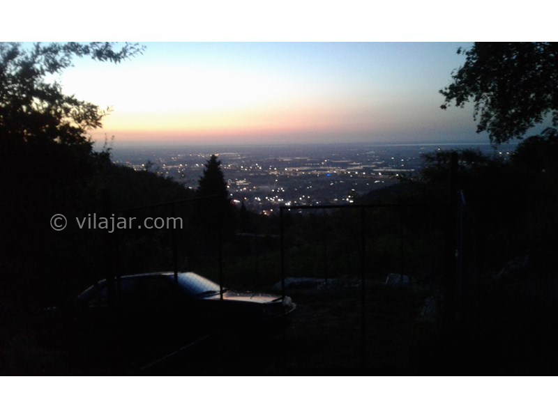 عکس شماره 677381 - خونه باغ مزرعه پدر بزرگ در بهشهر -