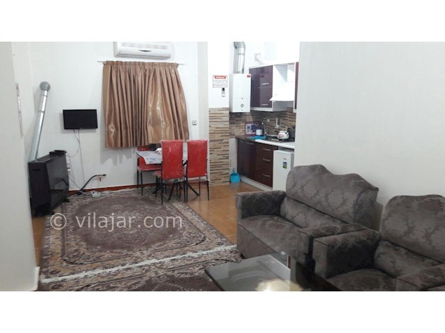 عکس شماره 67743 - اجاره سوئیت در جاده ماسوله -