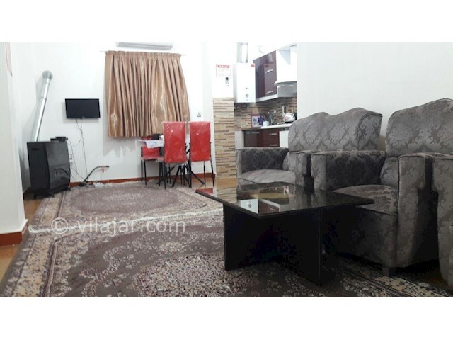 عکس شماره 67745 - اجاره سوئیت در جاده ماسوله -