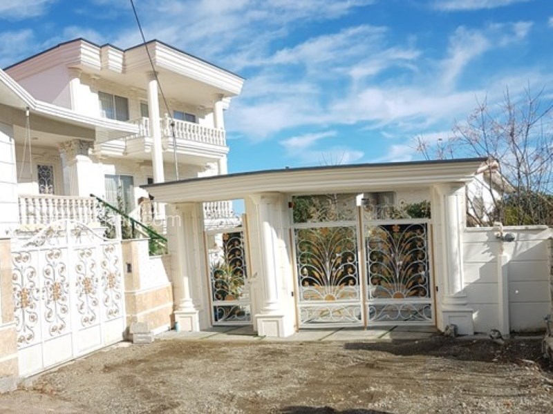 عکس شماره 677474 - اجاره ویلا با استخر و سونا رامسر - 