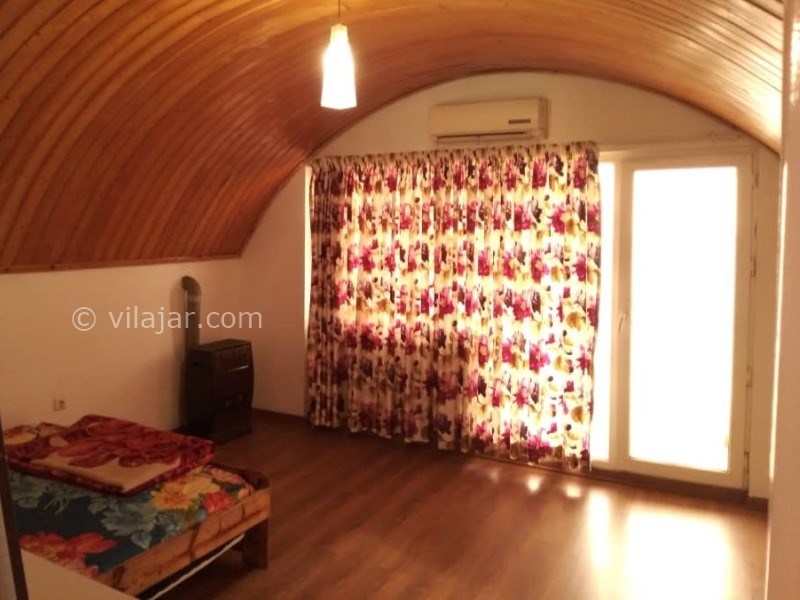 عکس شماره 677526 - اجاره ویلا لب دریا در نوشهر - 