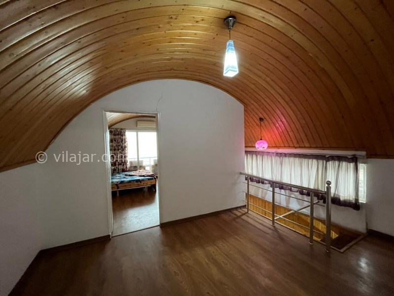 عکس شماره 677529 - اجاره ویلا لب دریا در نوشهر - 