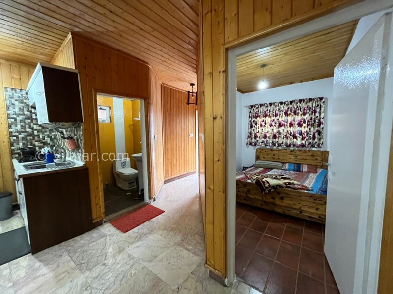 عکس شماره 677530 - اجاره ویلا لب دریا در نوشهر - 