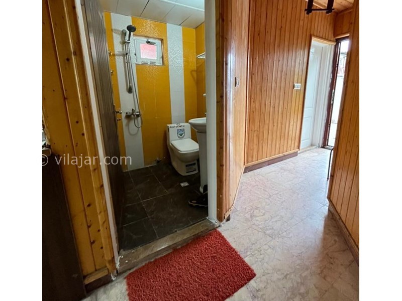 عکس شماره 677541 - اجاره ویلا لب دریا در نوشهر - 