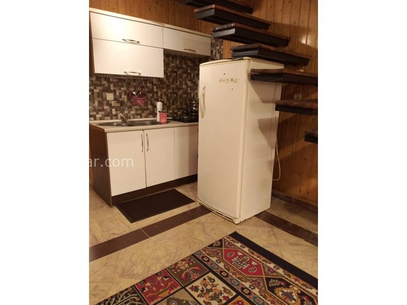 عکس شماره 677542 - اجاره ویلا لب دریا در نوشهر - 