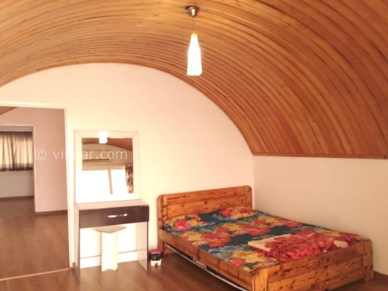 عکس شماره 677545 - اجاره ویلا لب دریا در نوشهر - 