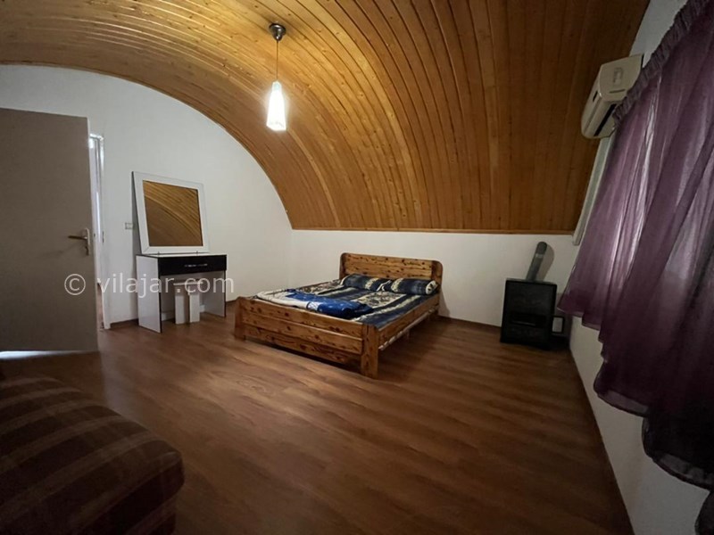 عکس شماره 677551 - اجاره ویلا لب دریا در نوشهر - 