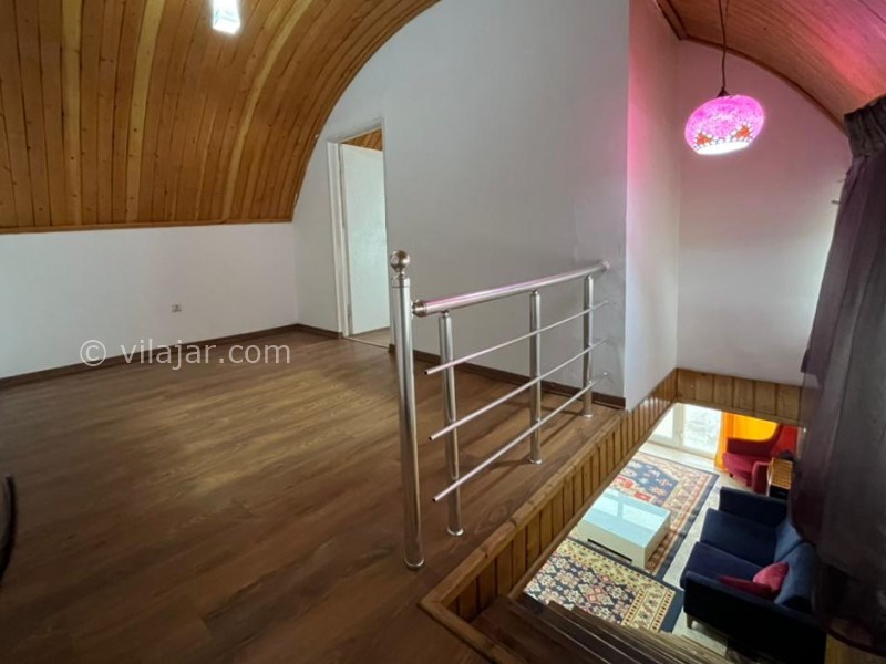 عکس شماره 677555 - اجاره ویلا لب دریا در نوشهر - 