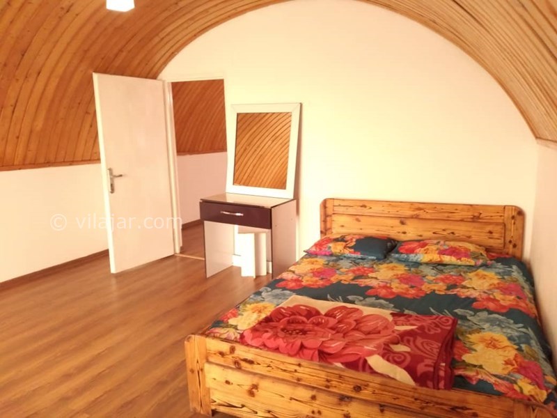 عکس شماره 677558 - اجاره ویلا لب دریا در نوشهر - 