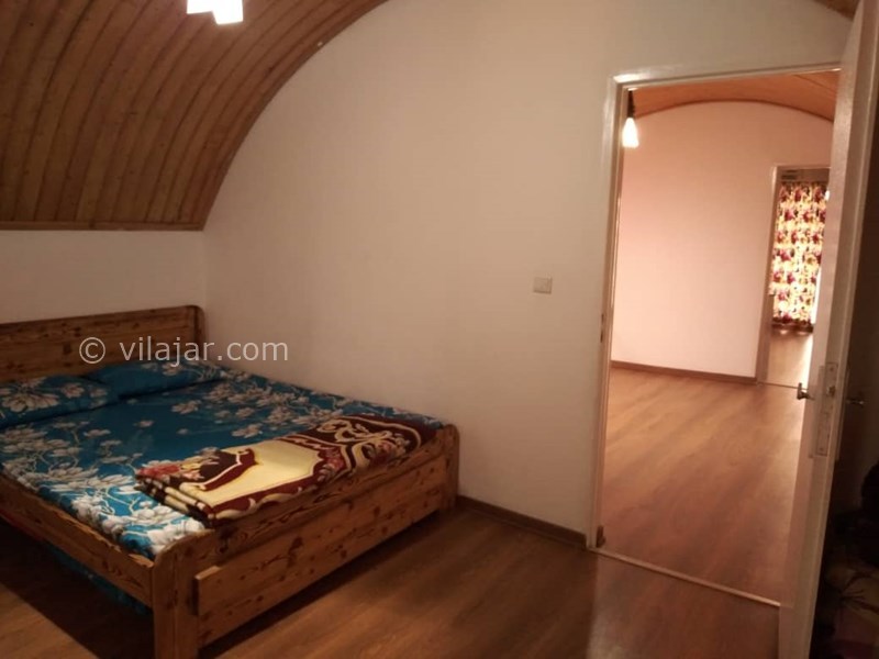 عکس شماره 677564 - اجاره ویلا لب دریا در نوشهر - 