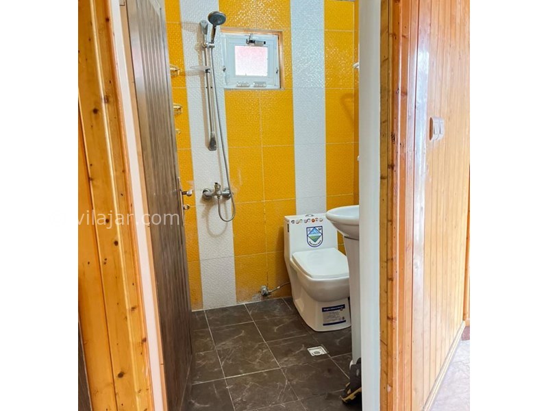 عکس شماره 677565 - اجاره ویلا لب دریا در نوشهر - 