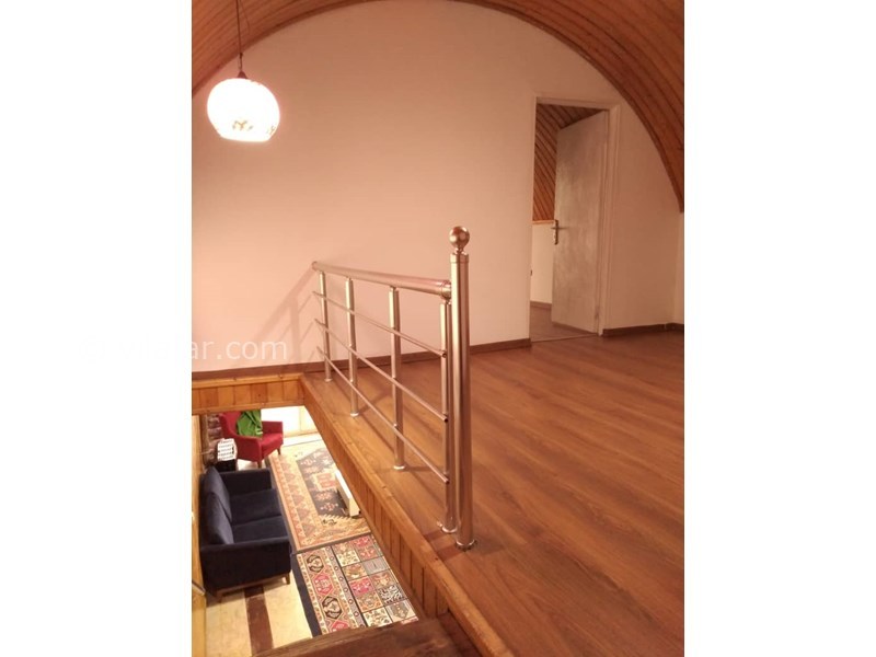 عکس شماره 677571 - اجاره ویلا لب دریا در نوشهر - 