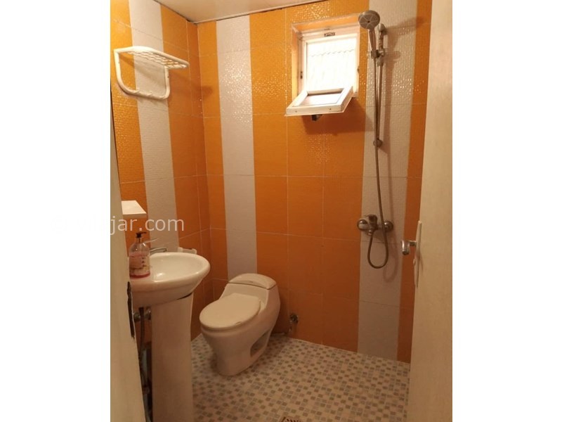 عکس شماره 677572 - اجاره ویلا لب دریا در نوشهر - 