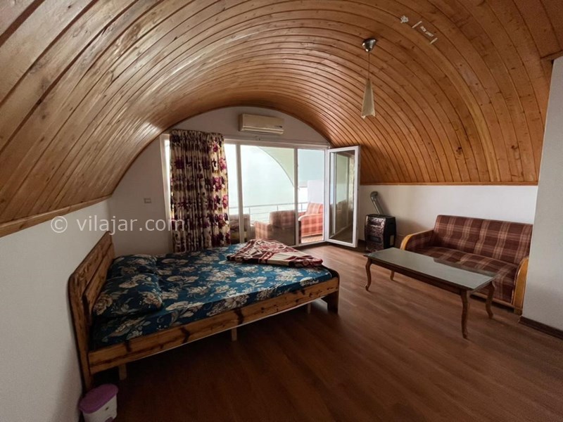 عکس شماره 677574 - اجاره ویلا لب دریا در نوشهر - 