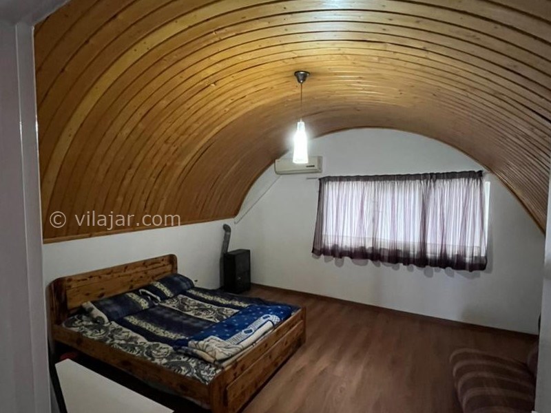 عکس شماره 677577 - اجاره ویلا لب دریا در نوشهر - 