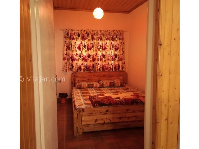 عکس شماره 677582 - اجاره ویلا لب دریا در نوشهر - 