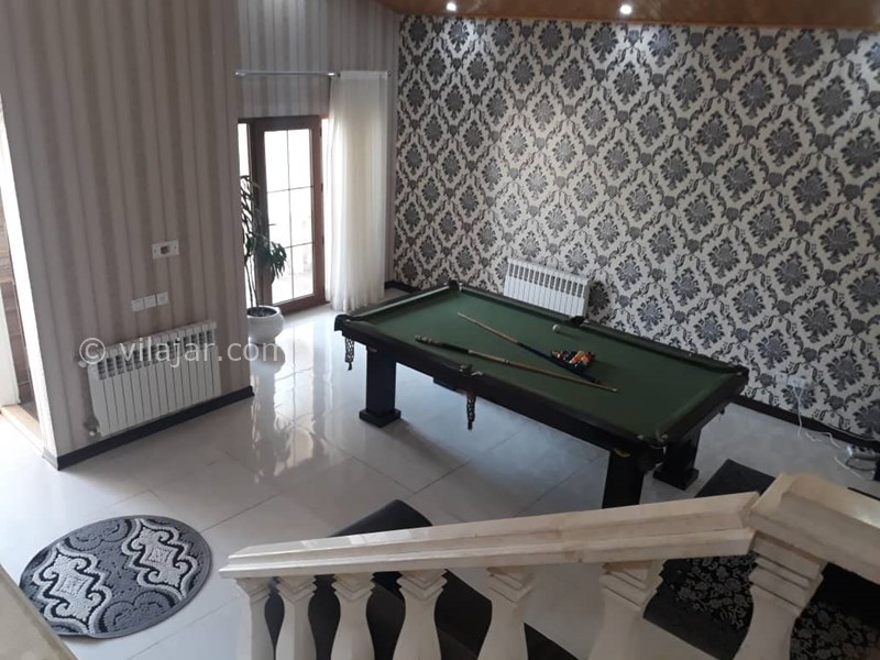 عکس شماره 677693 - اجاره ویلا استخردار بابلسر صفاییه - 