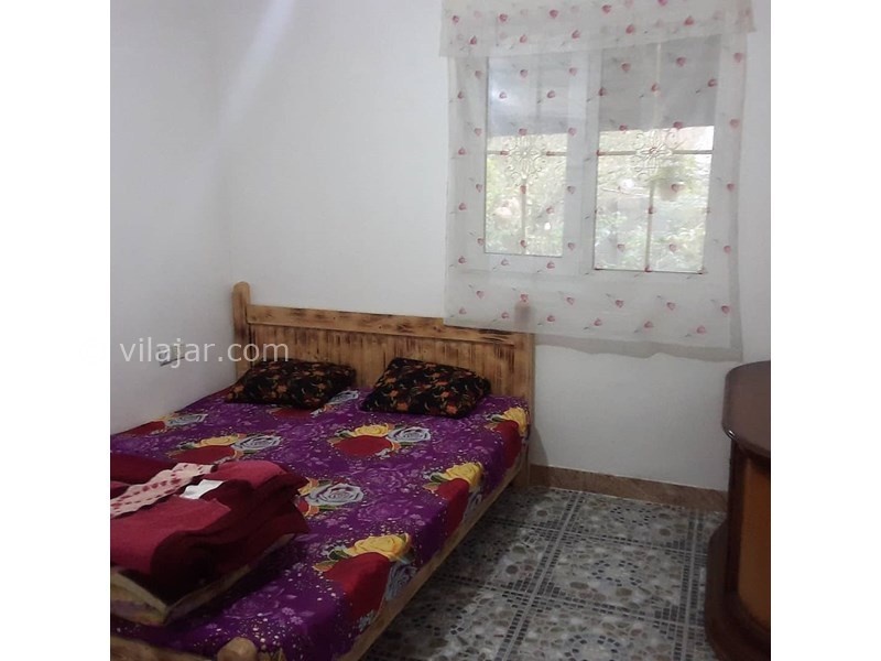 عکس شماره 677795 - اجاره ویلا جنگلی در ماسال - 