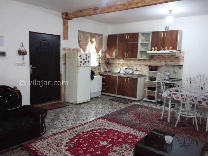 عکس شماره 677796 - اجاره ویلا جنگلی در ماسال - 