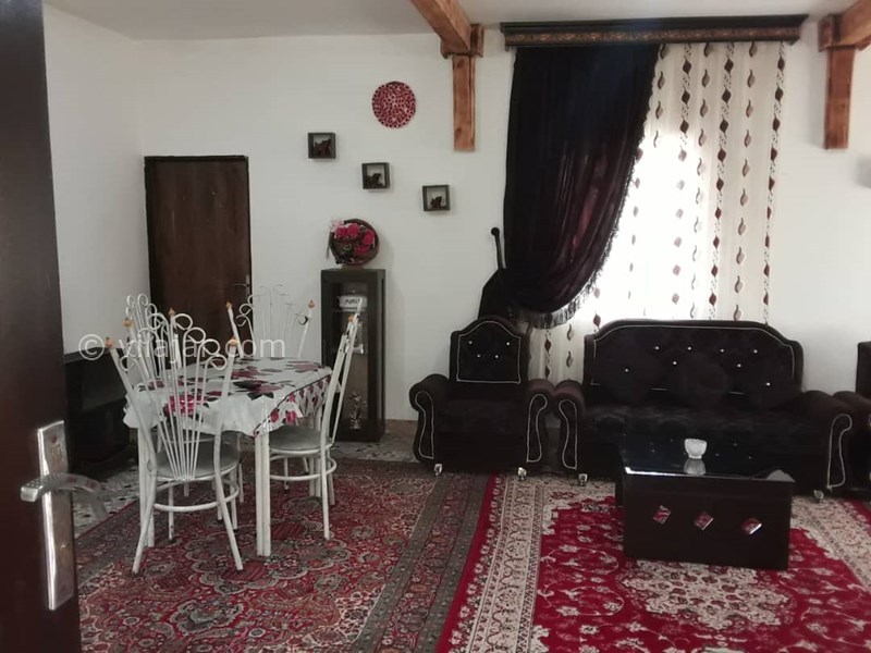 عکس شماره 677798 - اجاره ویلا جنگلی در ماسال - 