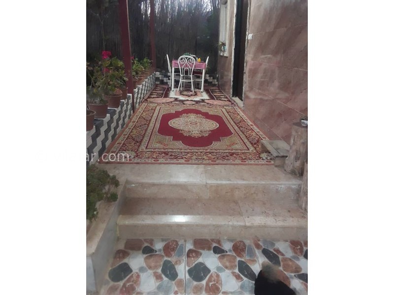 عکس شماره 677800 - اجاره ویلا جنگلی در ماسال - 